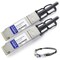 Add-On Addon Msa And Taa Compliant 40Gbase-Cu Qsfp+ To Qsfp+ Direct Attach QSFP-40G-ADAC3M-AO - alternate 1